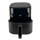 Фритюрница воздушная 2000 Вт 6л Crownberg CB-5544