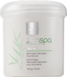 Peeling do stóp Jessica Zen Spa Revive 453 g (687493073225)