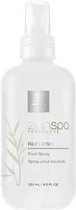 Spray do stóp Jessica Zen Spa Refresh 251 ml (687493073508)