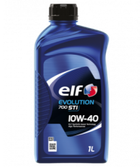 Моторное масло ELF Evolution 700 STI