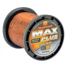 Леска Trabucco MAX PLUS CARP 1000м 0,22мм 4,90кг,057-18-220