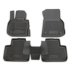 Килимки в салон Avto-Gumm BMW X3 (G01) 17-