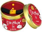 Ароматична свічка Bomb Cosmetics Sleighin' It у банці 237 г (5037028273371)