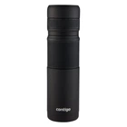 Термос Contigo Thermalock Thermal Bottle 740 мл Matte Black 2095794 (06800300)