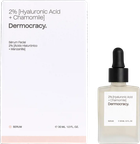 Serum do twarzy Dermocracy 2% Hyaluronic Acid + Chamomile 30 ml (8437024153139)