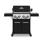 Газовий гриль Broil King Crown 490 865283
