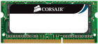 Оперативна пам'ять Corsair DDR3-1333 8192MB PC3-10600 ValueSelect (CMSO8GX3M1C1333C9)