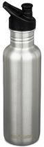 Пляшка для пиття Klean Kanteen Classic 800 мл (763332069700)