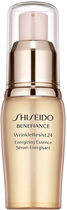 Сироватка для обличчя Shiseido Benefiance WrinkleResist24 проти зморшок 30 мл (768614118725)