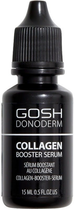 Serum do twarzy Gosh Donoderm kolagenowe 15 ml (5711914123444)