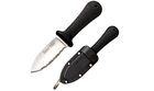 Нож Cold Steel Super Edge, Black (CST CS-42SS)