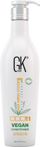 Odżywka do włosów Global Keratin CBD Vegan 650 ml (850704002530)