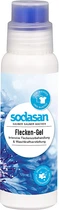 Гель-концентрат для видалення плям Sodasan Spot Remover 200ml (200 мл) (445727-1170195-2)