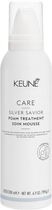 Кондиціонер для волосся Keune Care Silver Savior Foam Treatment 200 мл (8719281054788)