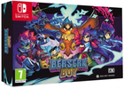 Gra Nintendo Switch Berserk Boy Collector's Edition (Kartridż) (3760328374098)