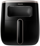 Frytkownica beztłuszczowa Philips Series 3000 HD9257/80