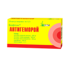 Фитосвечи Антигеморрой АІМ 10 шт