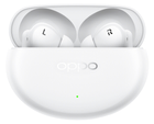 Гарнітура OPPO Enco Air4 Pro ETEA1 Moonlight White (Enco Air4 Pro ETEA1 White)