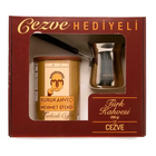 Кава мелена Kurukahveci Mehmet Efendi з туркою 250г