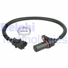 Датчик положення колінвалу Hyundai Tucson/i30/Kia Ceed 2.0CRDi 01- SS11049 DELPHI