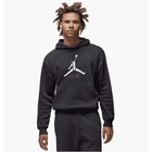 Кофта Jordan Ess Flc Baseline Hoodie (FD7545-010) XL Черный