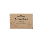 Мыло твердое Aromatics Белый Мускус 100 г
