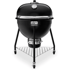 Вугільний гриль-центр Weber Summit Kamado E6 61 см 18201004