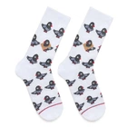 Носки NOSKAR Лухари Курлык 36-40
