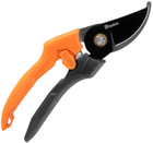 Секатор садовый Bradas V-Series 18 см (KT-V1027)
