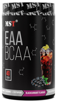 Аминокислота MST BCAA & EAA Zero 520г (27288009)