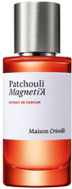 Парфуми унісекс Maison Crivelli Patchouli Magnetik 50 мл (3770019756157)