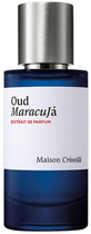 Perfumy unisex Maison Crivelli Oud Maracuja 50 ml (3770019756362)