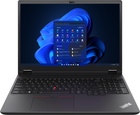 Ноутбук Lenovo ThinkPad P16v Gen 2 (21KX000WPB) Black