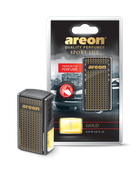 Ароматизатор повітря Areon Car blister Sport Lux Gold, ACL01
