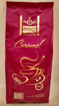 Кава розчинна Perfetto Caramel Espresso 500г