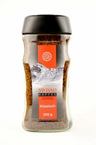 Кава розчинна Swisso Kaffee Klassisch 200г