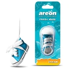 Ароматизатор повітря Areon Fresh Wave Ocean, FW06