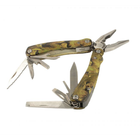 Мультитул Ganzo 22в1 MultiTool Woodland G107-G2016P