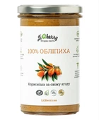 Ягідна паста LiQberry Обліпиха 0.545 л