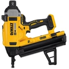 Гвоздезабиватель DeWALT по бетону 18В, диаметр/длина гвоздя 3.7/57 мм (без АКБ и ЗУ) (DCN890N)