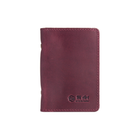 Обложка-органайзер для документов ( ID паспорт ) / карт Hi Art AD-03-S19-1621-000 Shabby Plum