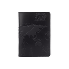 Обложка для паспорта HiArt PC-01-S19-4205-T002 Shabby Night "7 wonders of the world"