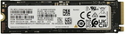 SSD диск Samsung PM9A1 256GB M.2 PCIe 4.0 x4