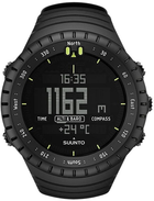 Смарт-годинник Suunto Core All Black (SS014279010)