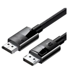 Кабель Ugreen DisplayPort-DisplayPort V 1.4 3 м (80393)