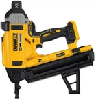 Аккумуляторный гвоздезабивной пистолет DeWALT DCN890P2