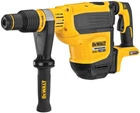 Акумуляторний перфоратор DeWALT DCH614N SDS-Max 54 В XR FlexVolt