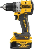 Дриль-шурупокрут ударний акумуляторний безщітковий DeWALT DCD805P2T