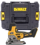 Пила лобзикова акумуляторна DeWALT DCS335NT