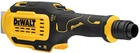 Аккумуляторная эксцентриковая бесщеточная шлифмашина DeWALT DCE800N